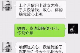 剑阁专业要账公司